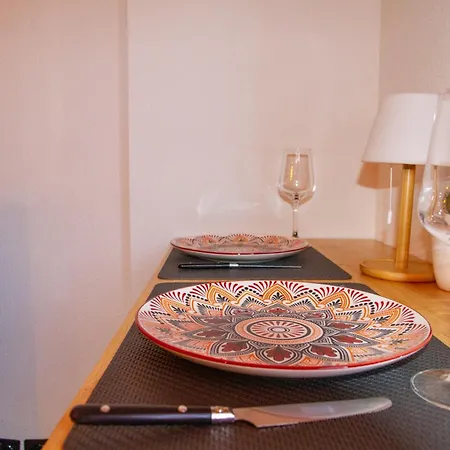 Entire For Rent Διαμέρισμα Στρασβούργο