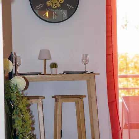 Διαμέρισμα Entire For Rent Στρασβούργο