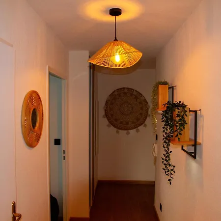 Entire For Rent Apartament *