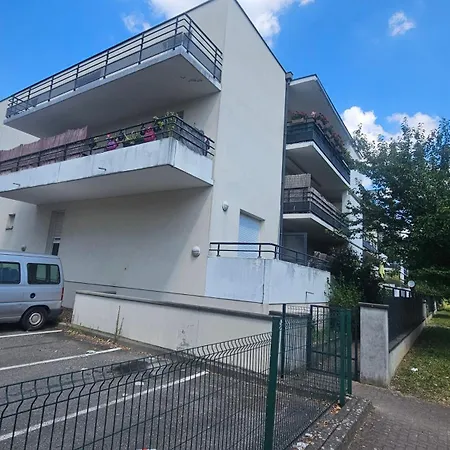 Entire For Rent * Στρασβούργο