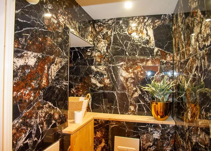 Entire For Rent Strasburgo