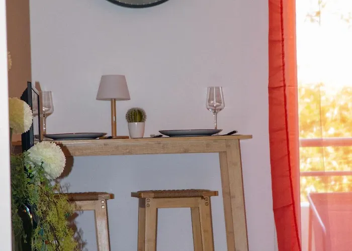 Appartamento Entire For Rent Strasburgo