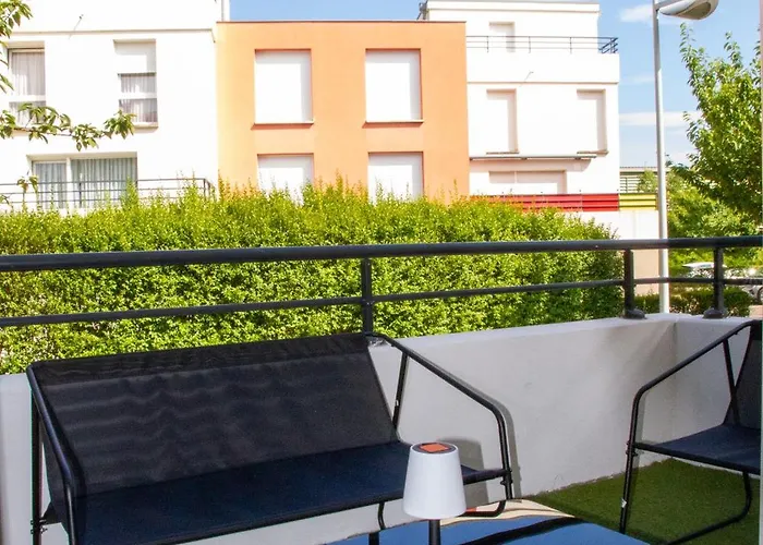 Appartamento Entire For Rent Strasburgo