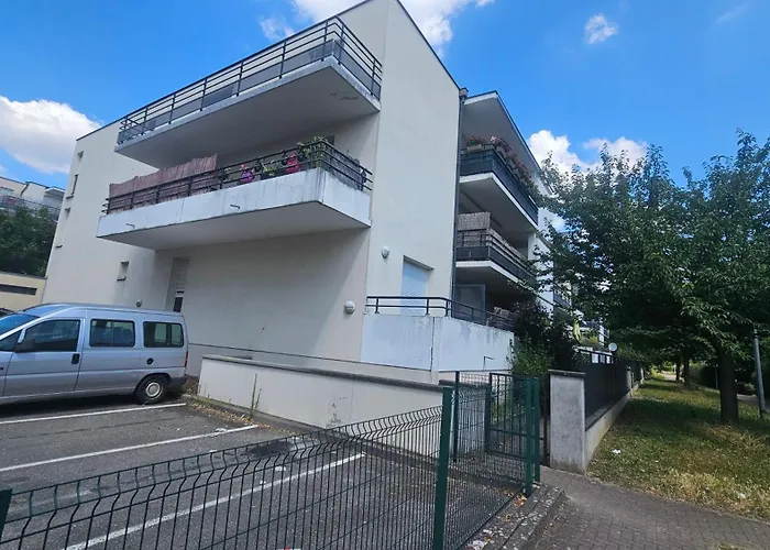 Entire For Rent * Strasburgo