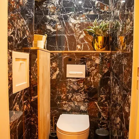 Apartament Entire For Rent *