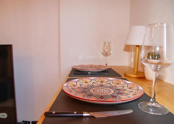 Entire For Rent Appartamento Strasburgo