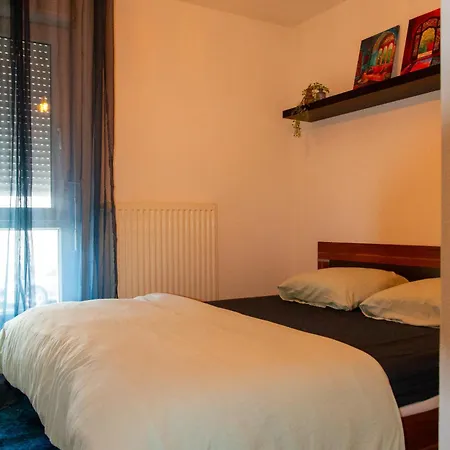 Entire For Rent Apartmán *